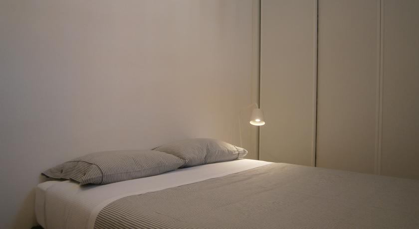The Estrela Apartment 리스본 객실 사진