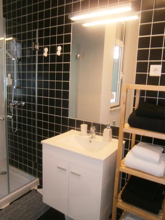 The Estrela Apartment 리스본 객실 사진